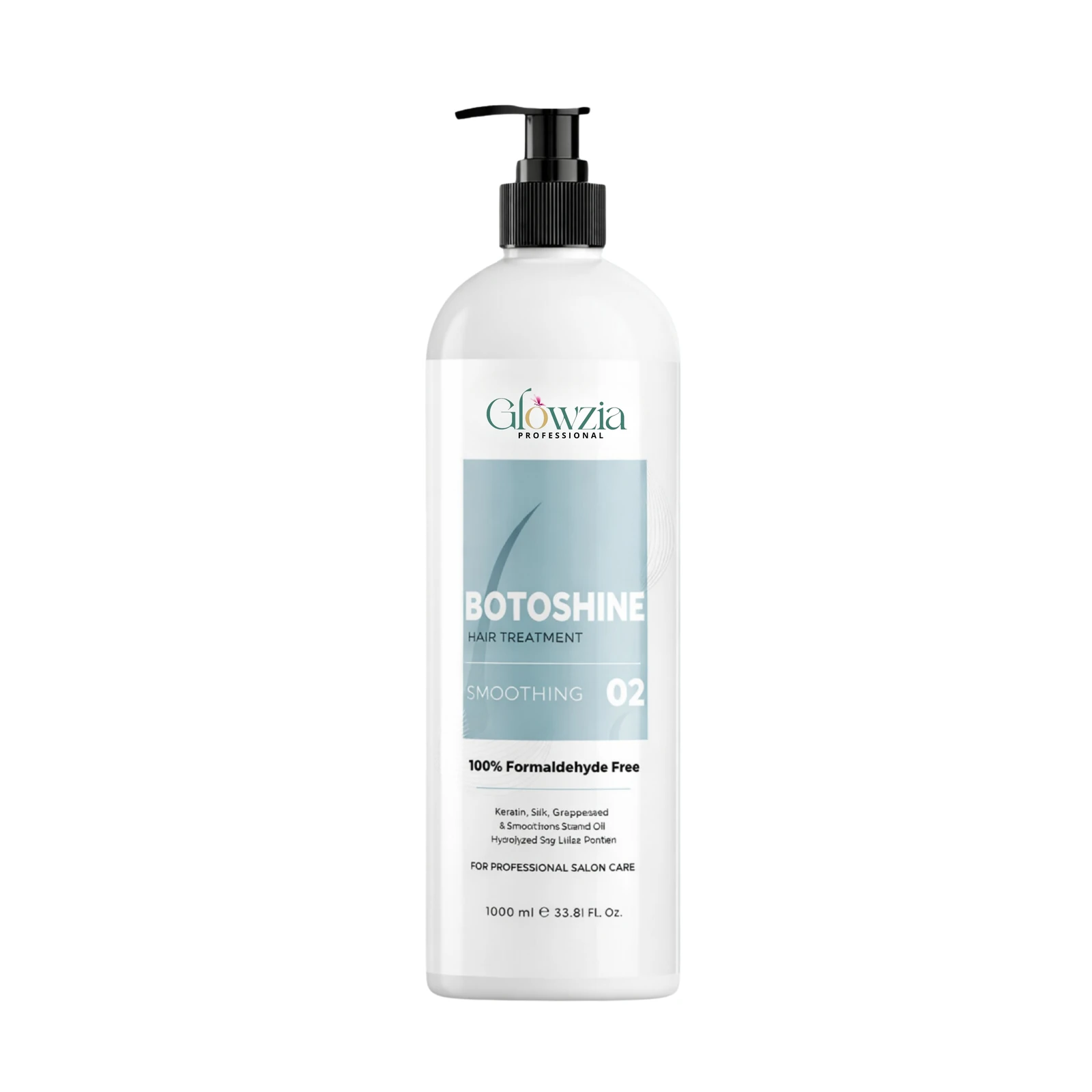 Botoshine Hair Treatment