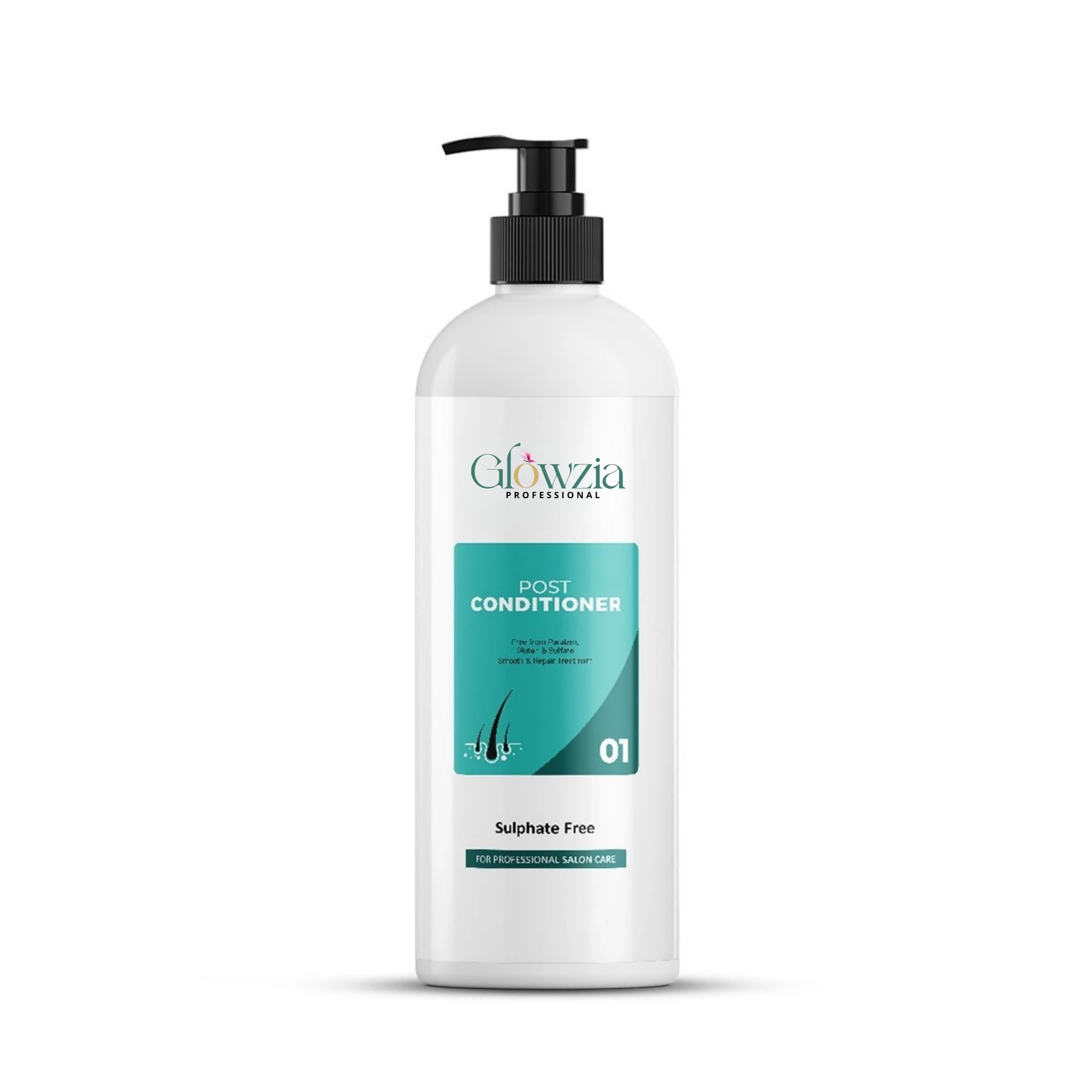 Post Conditioner